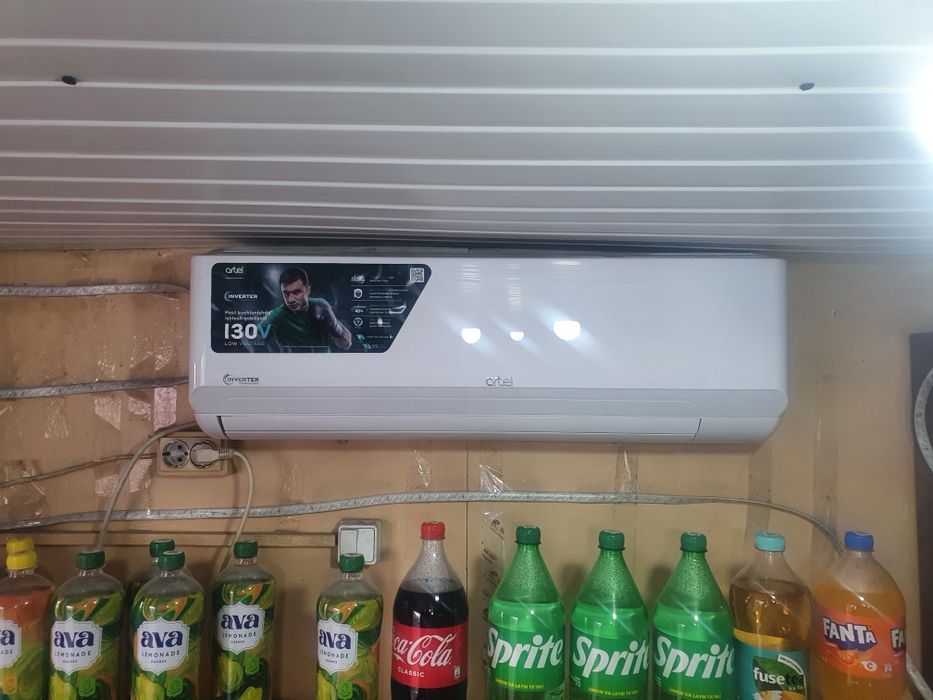 Кондиционер Artel, 12 Invertor