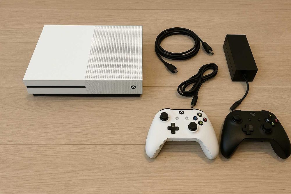 Consola XBOX ONE S