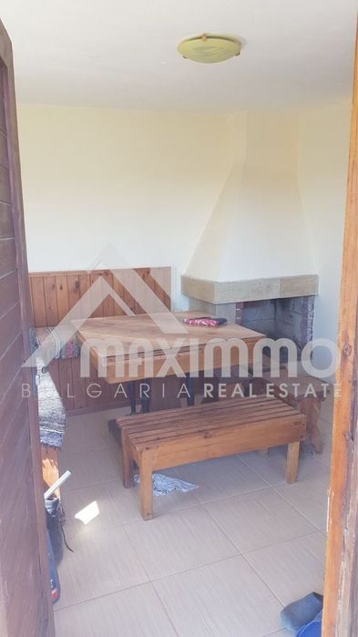 Продава се Къща в Варна, м-т Франга Дере - 70 кв.м за 976 €/кв.м - Снимка #4