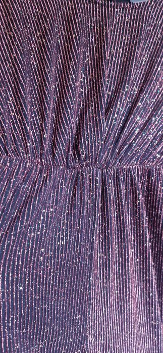 Salopeta NEXT 6ani si fustă pantaloni Adidas