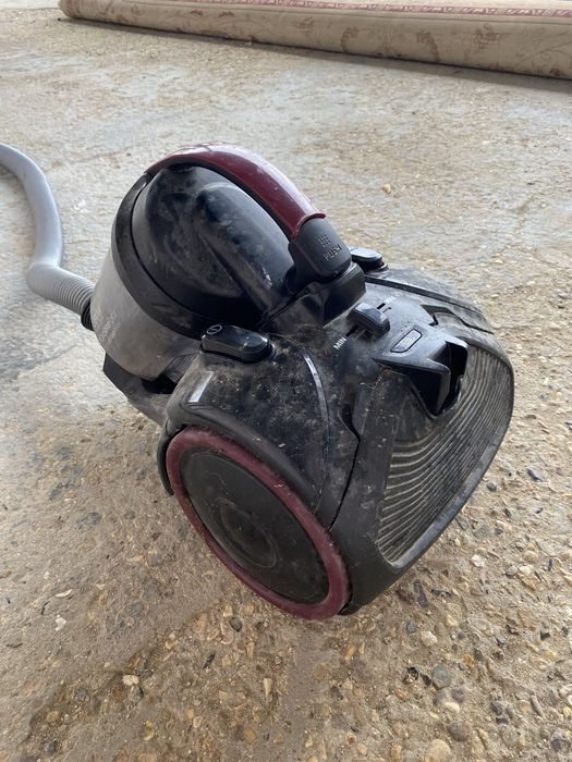 Пилесос сатылады