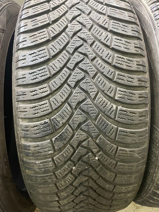 Зимни гуми 225/45/18 95v