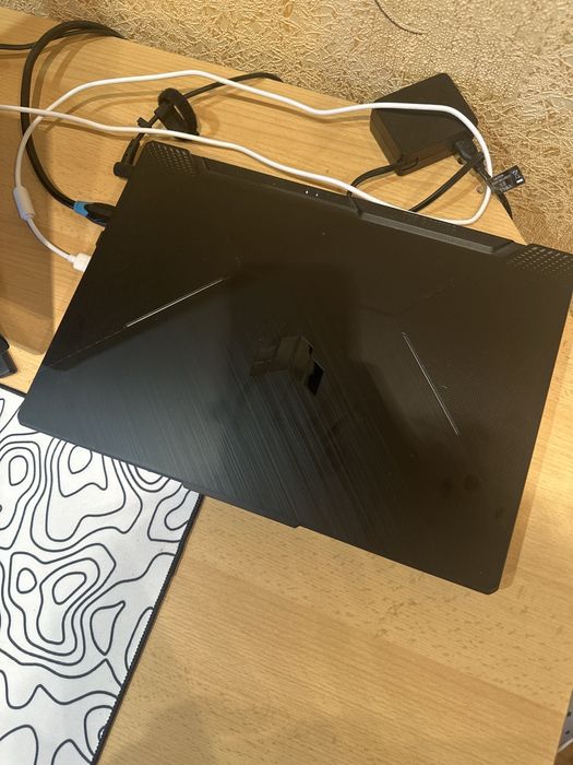 продам ноутбук игровой