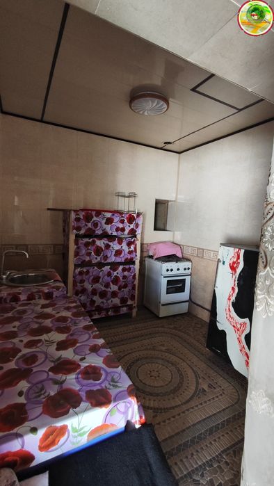 Продаётся Дурмень Дом Участок 4 ком, 3,70 соток.