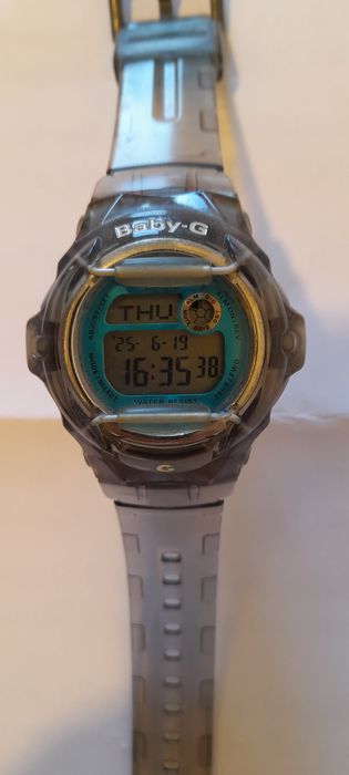 Ceas Casio Baby- G