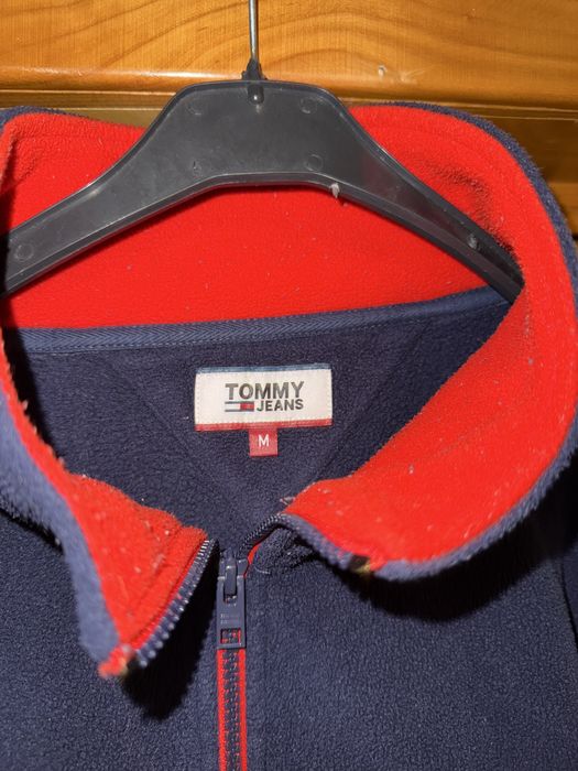 Tommy Jeans Pulover Size M Fit L
