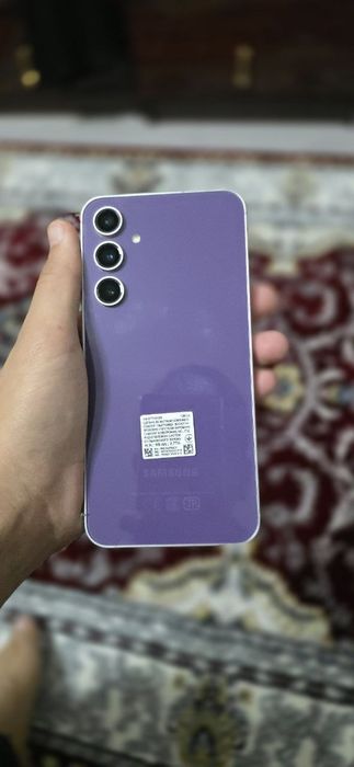 Samsung s23fe sotiladi