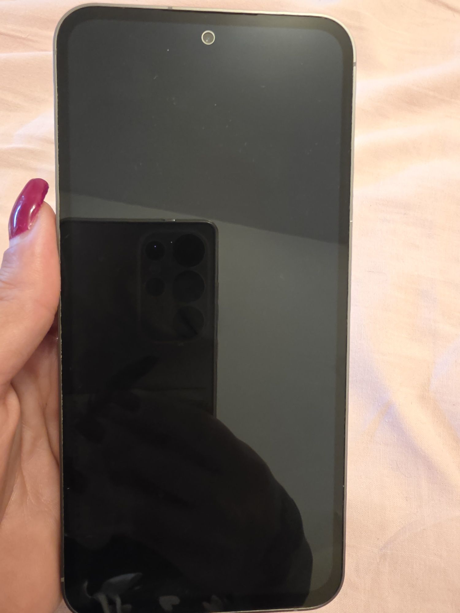 Samsung S23 FE 8GB/128GB