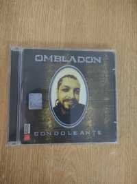 CD-uri cu Paraziții/Ombladon