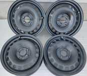 Jante VW POLO 5.5Jx15, 5/100 ET40, demontate