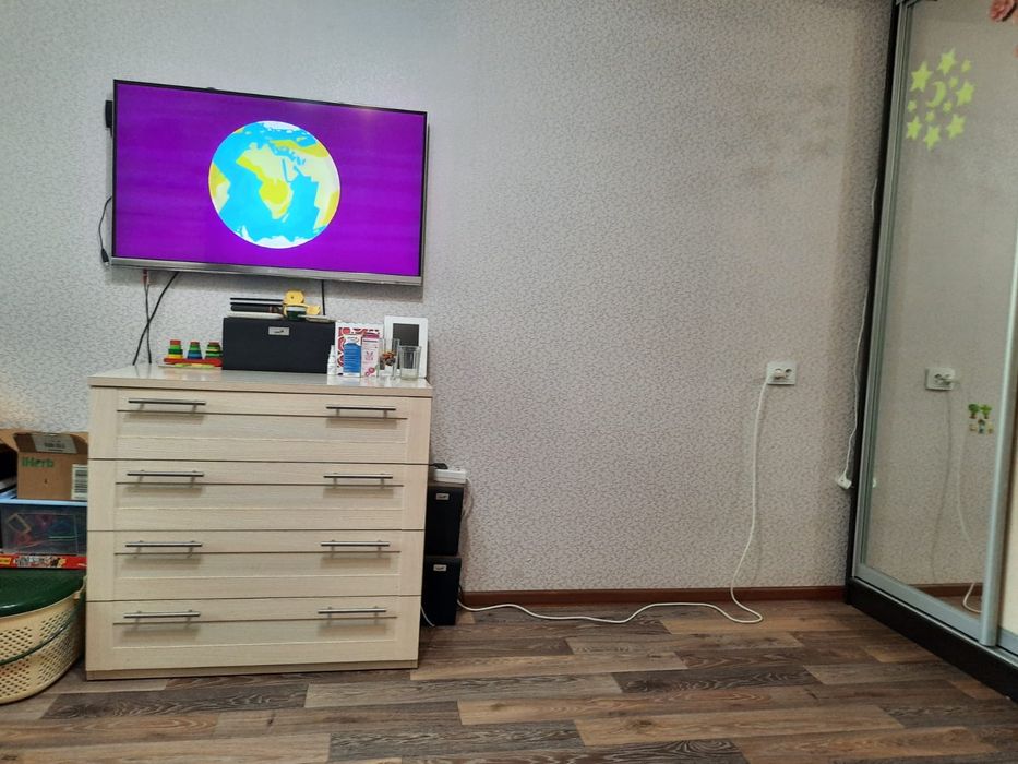 Продажа 1 комн. кв р-н Детсад.