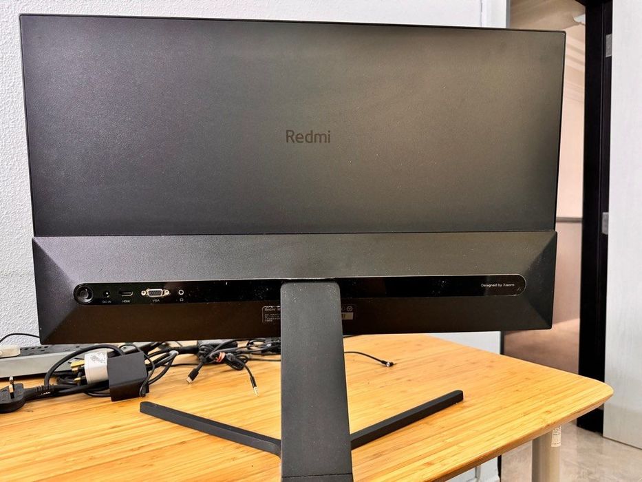 Monitor redmi 27 75ghz