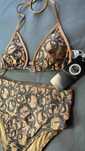 Stoc Costum de baie Versace