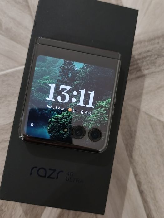 Motorola Razr 40 Ultra