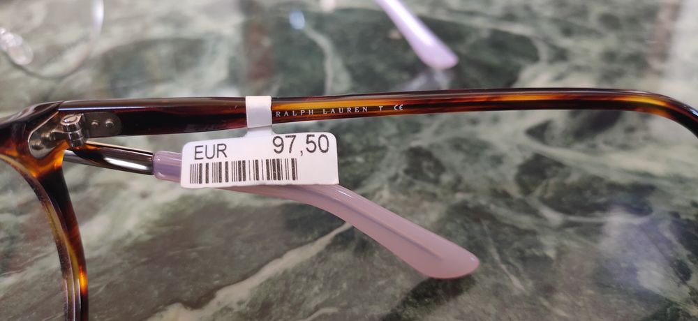 Rame ochelari de vedere Ralph Lauren Tommy Hilfiger Carolina Herrera