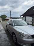 Vând Skoda Octavia 2.0 TDI
