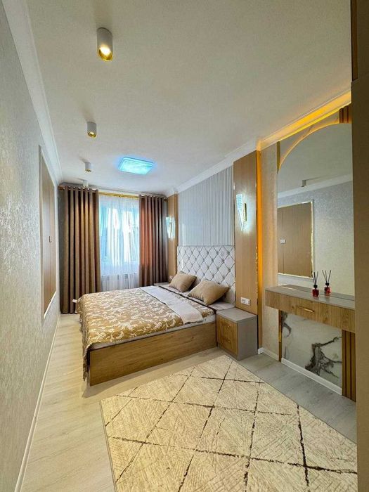 Сдаётся кв Рынок Фархадский 3-ком/3/4 ро-н Чиланзар-10 кв !! 543