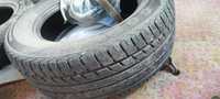 Продам шину 245/60 R18