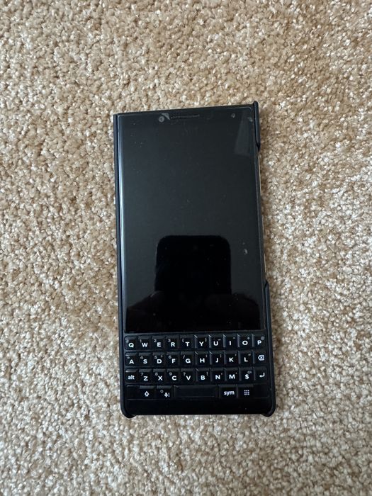 Blackberry Key 2
