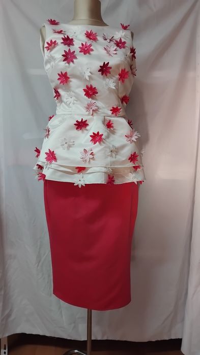 Rochii de seara lucrate în Oradea