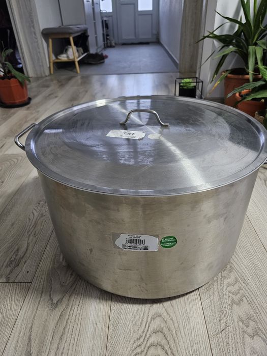 Oala profesionala 58.8 litri