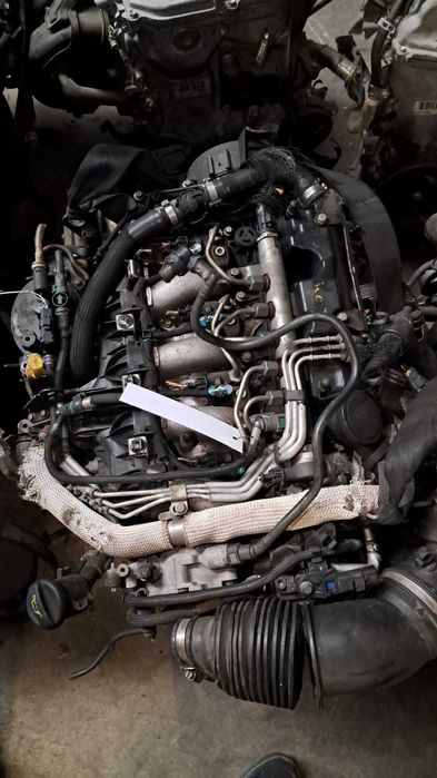 Motor 4H02 Peugeot / Citoren 2.2hdi 2005-2010