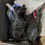 Balenciaga Track Led / Fara