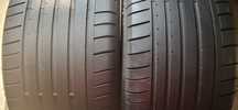 2 anvelope 275 40 18 dunlop sp maxx gt runflat