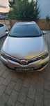 Inchiriez Toyota Auris 2016 Uber confort / Bolt /