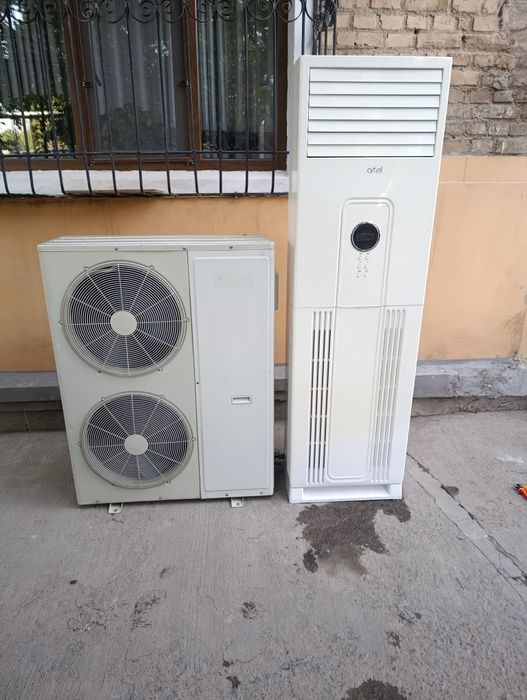 Продаётся кондиционер Artel 48