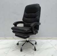 Офисное массажное кресло модель BM-6