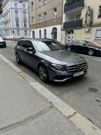 Mercedes E-Class