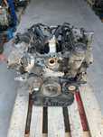 Двигател MERCEDES CLK 320 I W208 01г. 218к.с.-КОД:112 940