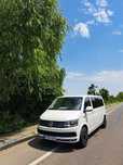 Vand T6 Caravelle 2017  8+1 locuri