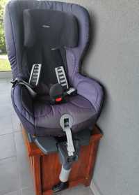 Scaun auto Britax Romer safefix plus 9-18 kg cu Isofix