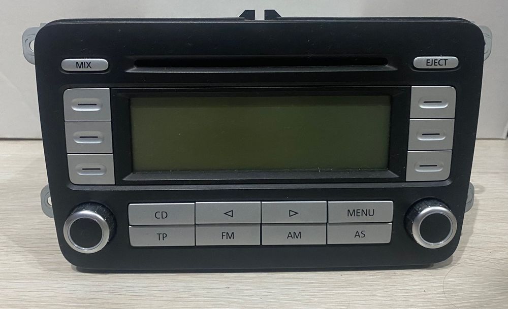 Радио за Голф плюс