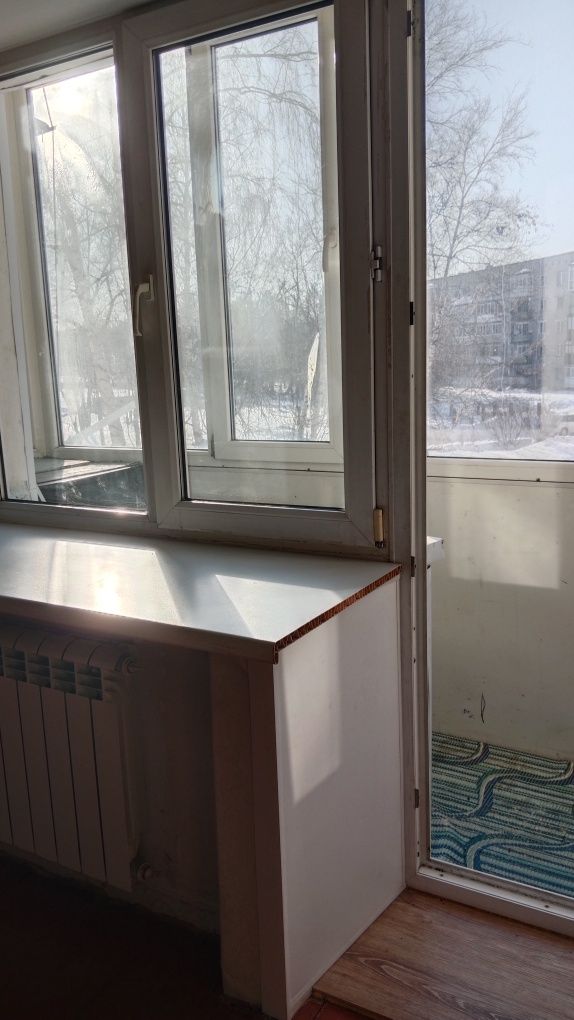 Продам  2х  в 3 микр, дом 4