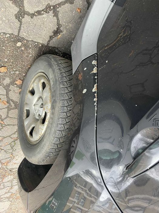 Dacia Duster 2012 1.5 dci 4x4