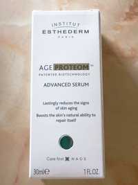 Institut Esthederm Age Proteom Advanced serum