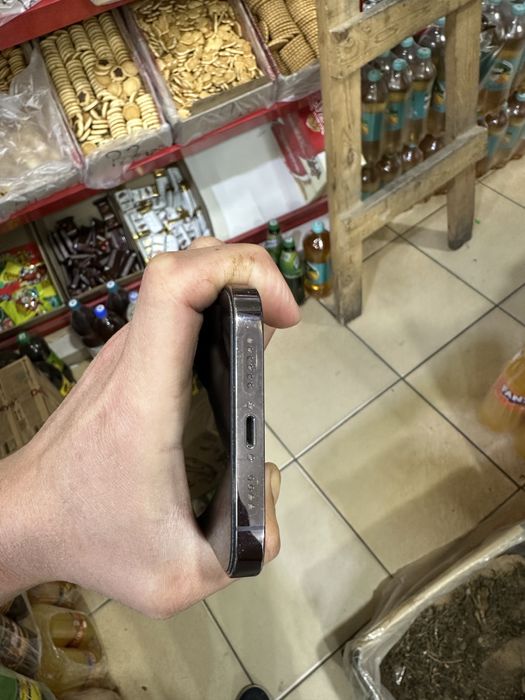 Iphone 14 pro max 256gb Perpul 79%