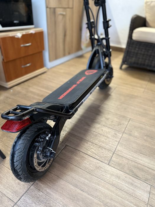 Kaabo wolf warrior x plus 2024