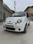 Chevrolet matiz Gm