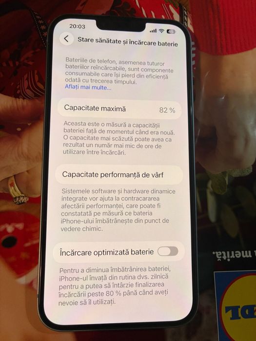 Iphone 14 plus ca nou