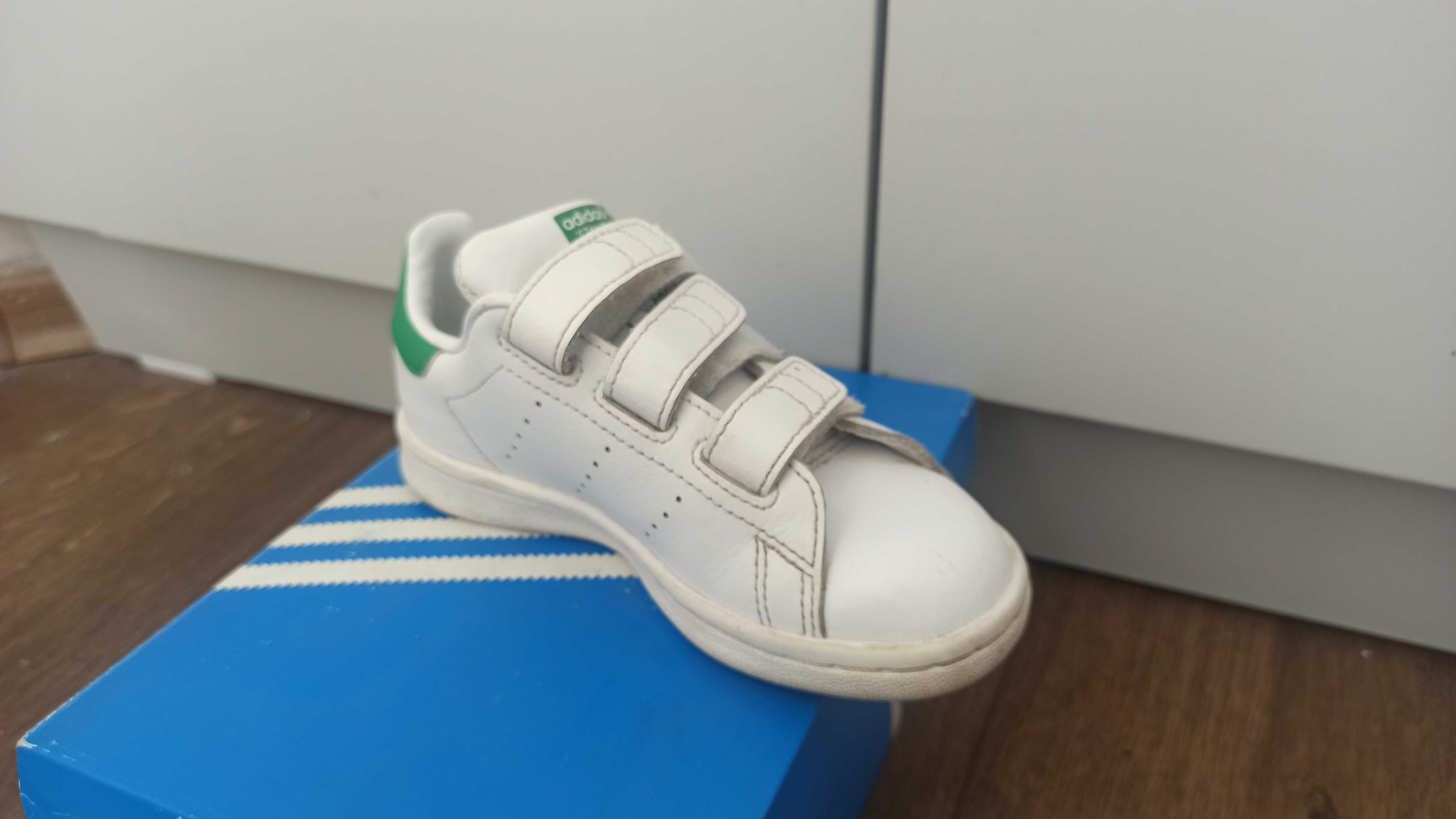 Кроссовки детские adidas original