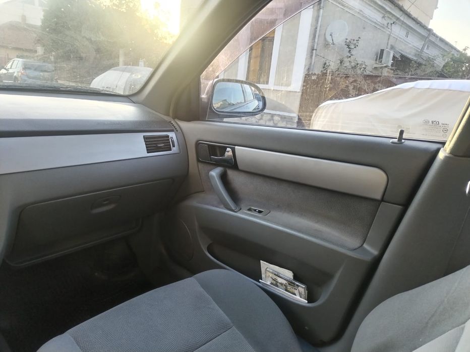 Autoturism marca Chevrolet Aveo