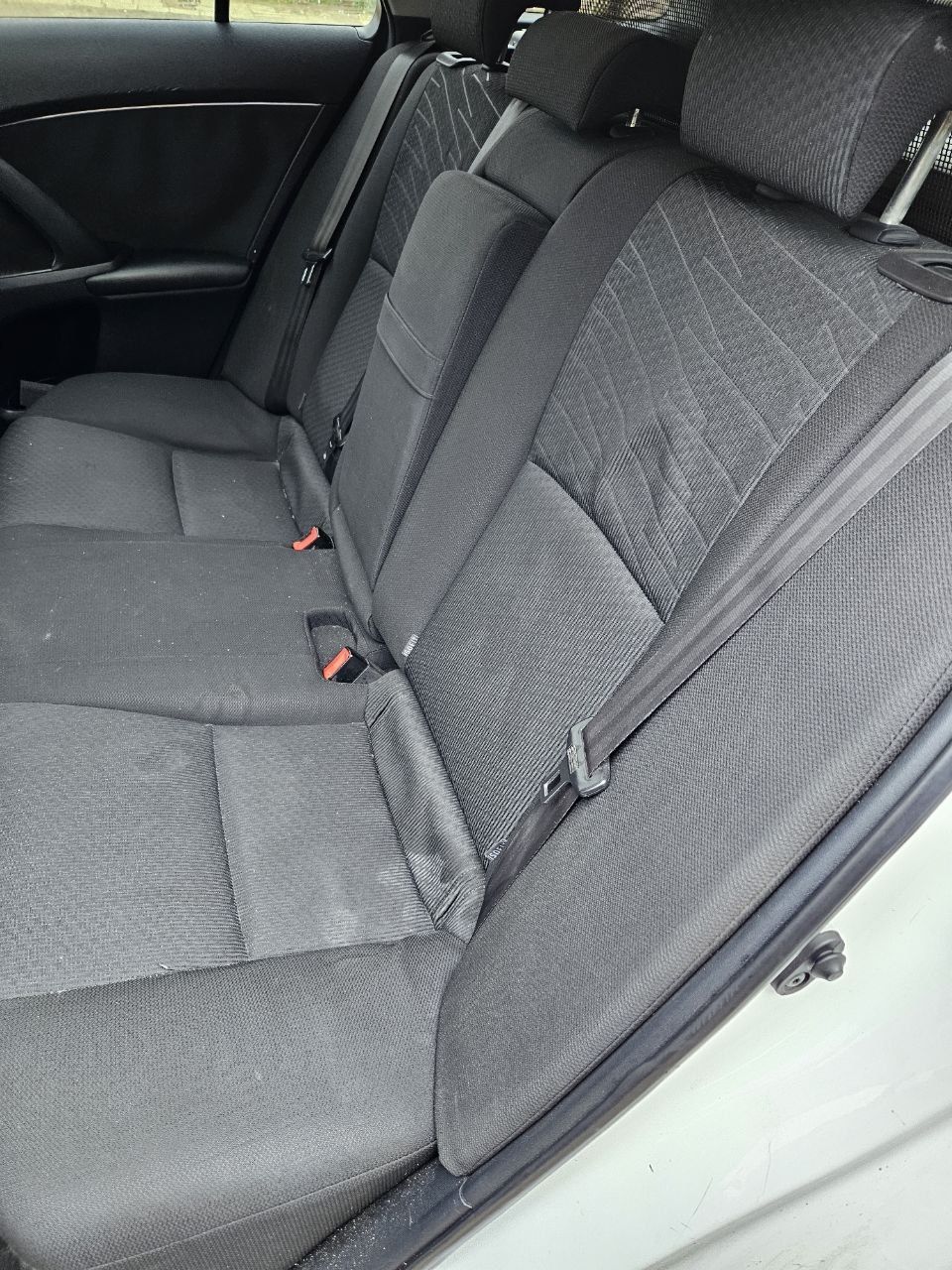 Toyota Avensis 2.2 D4D Faselift