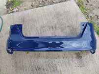 bara spate ford focus mk3 hatchback
