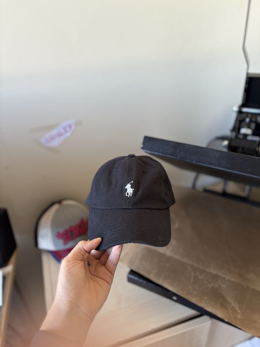 Polo wRalph Lauren шапка