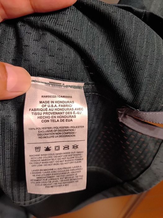 Tricou Nike de fotbal american