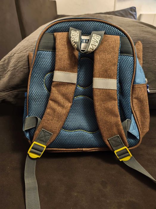 Детска раничка подходяща за ясла или детска градина